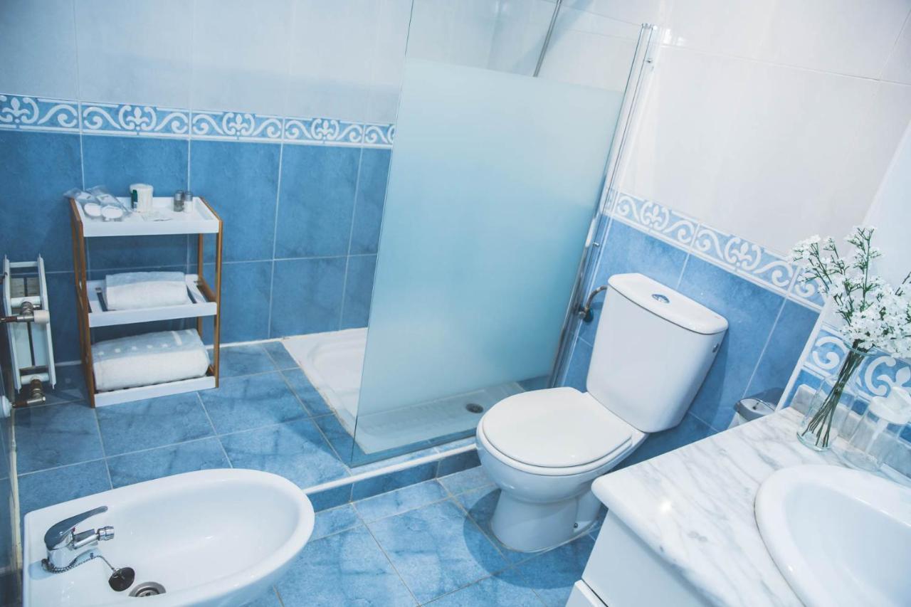 Apartemen Luxury Guadalmina Golf - *