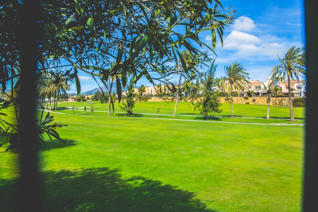 Luxury Guadalmina Golf - Apartemen *