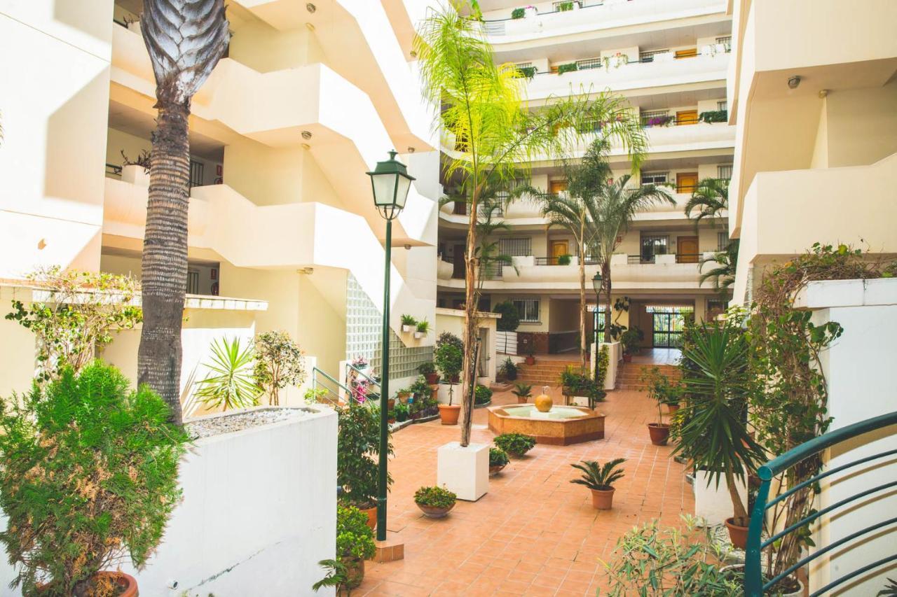 Apartemen Luxury Guadalmina Golf - Marbella