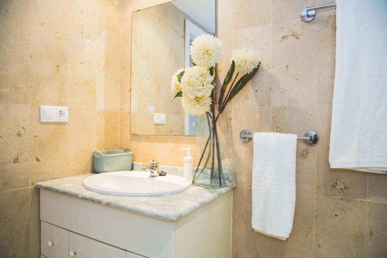 Apartemen Luxury Guadalmina Golf - Marbella