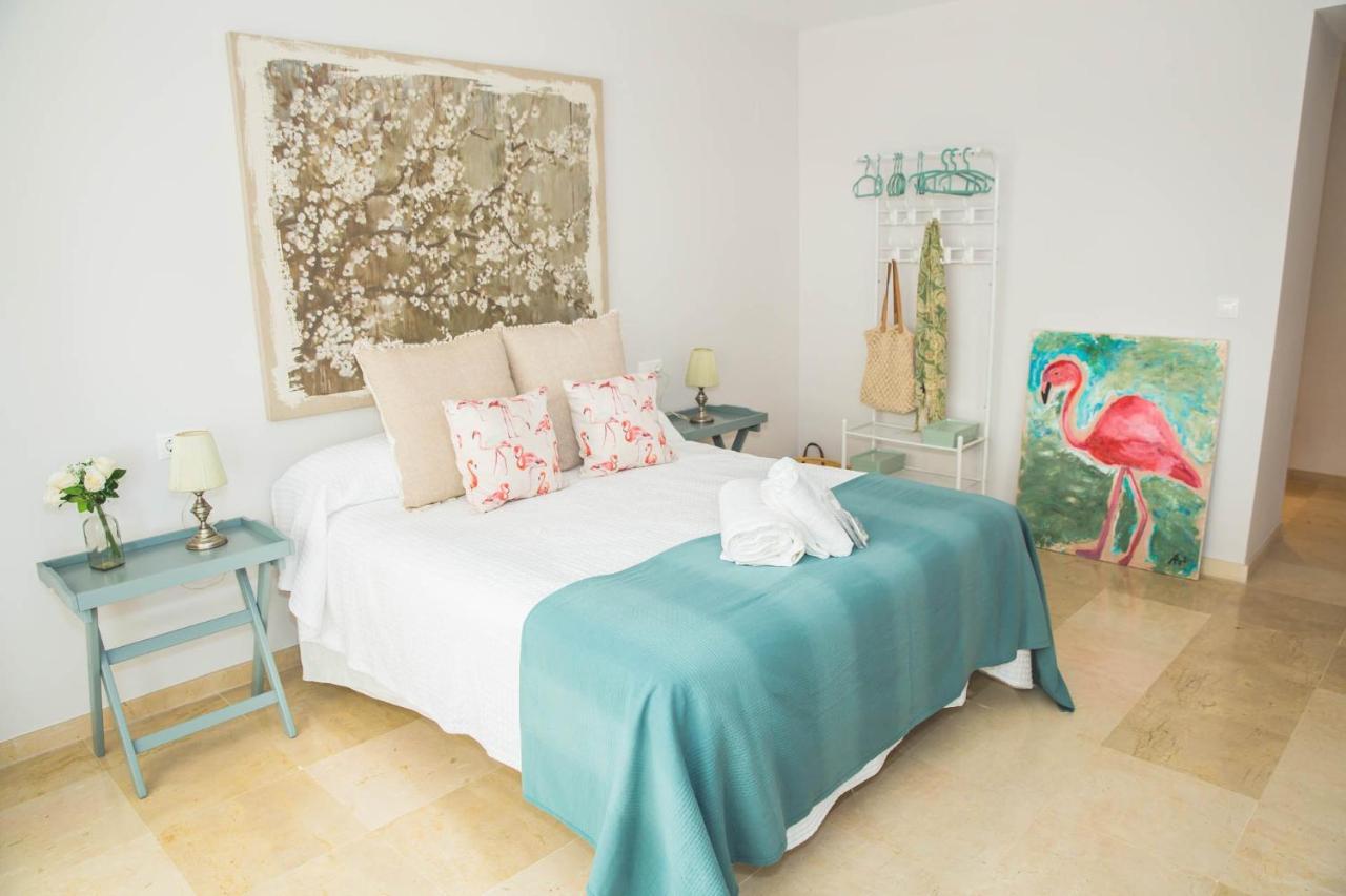 Apartemen Luxury Guadalmina Golf - Marbella
