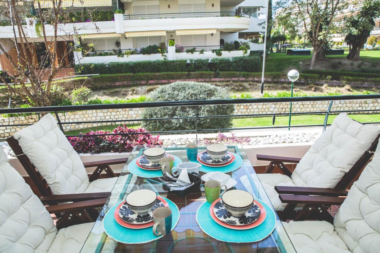 Apartemen Luxury Guadalmina Golf - Marbella
