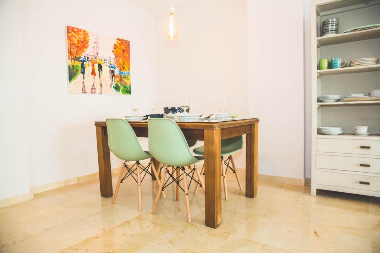 Luxury Guadalmina Golf - Apartemen