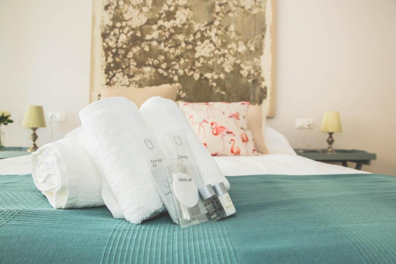 Apartemen Luxury Guadalmina Golf - Marbella