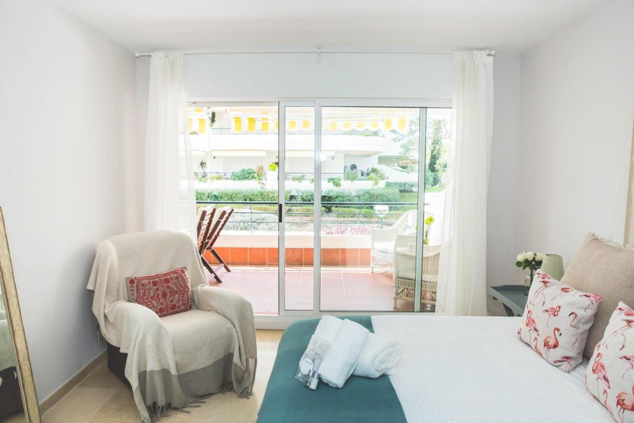 Apartemen Luxury Guadalmina Golf - Marbella