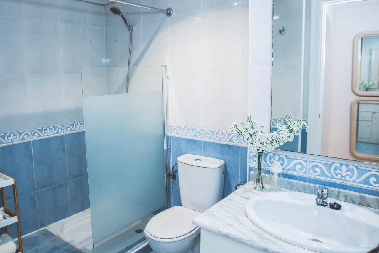 Luxury Guadalmina Golf - Apartemen Marbella