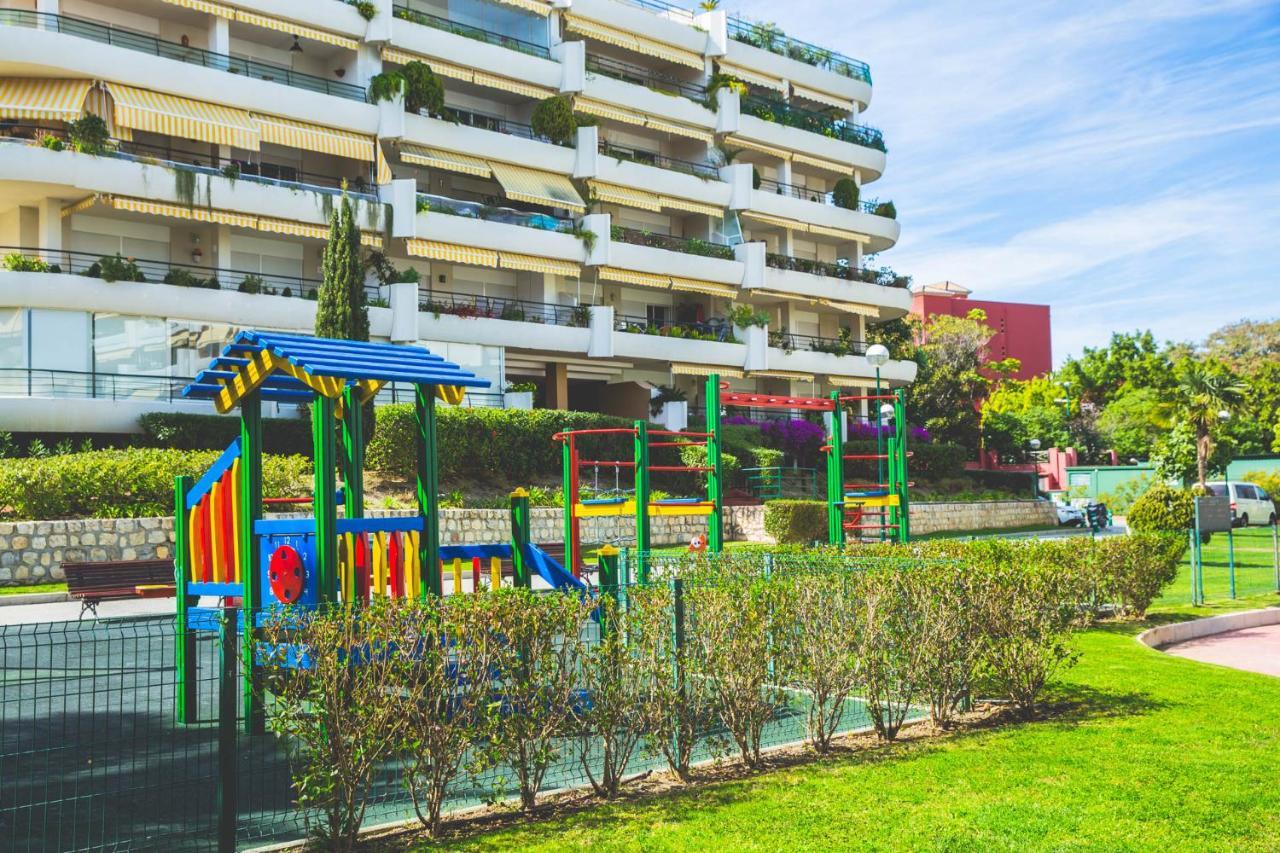 Luxury Guadalmina Golf - Apartemen Marbella